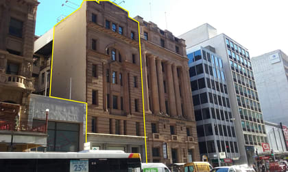 Level 3/18-20 Grenfell Street Adelaide SA 5000 - Image 1