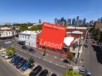 221-229 Faraday Street Carlton VIC 3053 - Image 1