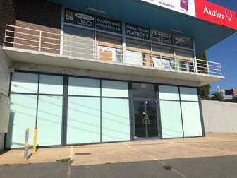 G1/70-72 Gladstone Street Fyshwick ACT 2609 - Image 2