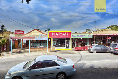 2/1642 Burwood Highway Belgrave VIC 3160 - Image 1