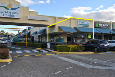 Shop 15/2-24 Wembley Road Logan Central QLD 4114 - Image 1