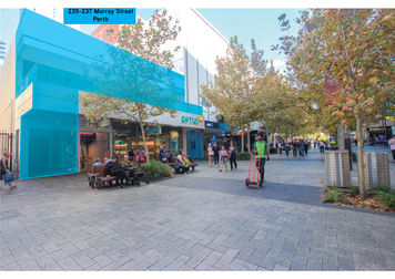 235-237 Murray Street Perth WA 6000 - Image 1