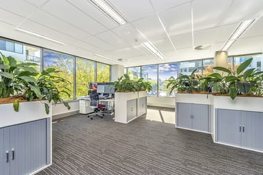 Level 1/110 Giles Street Kingston ACT 2604 - Image 1