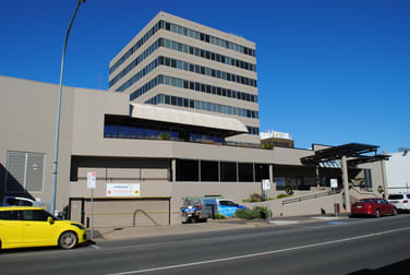 8-10 Russell Street - Ground Floor Office Toowoomba City QLD 4350 - Image 1