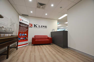 Level 5/39 Chandos Street St Leonards NSW 2065 - Image 1