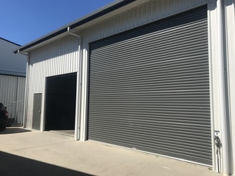 Shed 6/54 Carlo Drive Cannonvale QLD 4802 - Image 1
