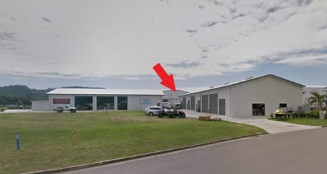 Shed 6/54 Carlo Drive Cannonvale QLD 4802 - Image 2
