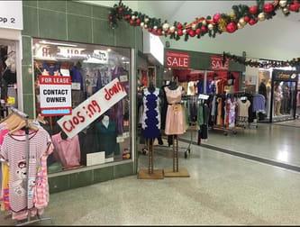 Shop 3&4/222 Church St Parramatta NSW 2150 - Image 2