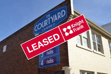 Ground  Suite 1/6-18 George Street Launceston TAS 7250 - Image 1