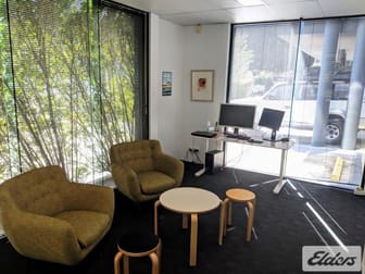 Ground  Suite/7/205 Montague Road West End QLD 4101 - Image 2