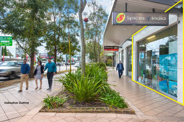Shop 4/809 Pacific Highway Chatswood NSW 2067 - Image 2