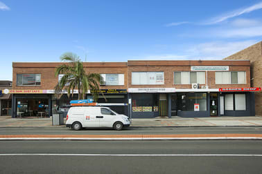 Level 1, Suites 1&3/10 George Street Warilla NSW 2528 - Image 1