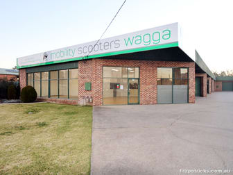 Unit 1/10-12 Kooringal Road Wagga Wagga NSW 2650 - Image 1