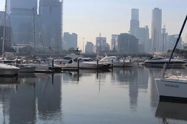 88B/90 90 Lorimer Street Docklands VIC 3008 - Image 3
