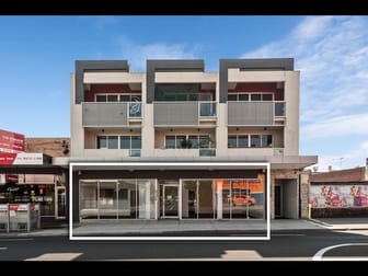 Total office ar/525 High Street Preston VIC 3072 - Image 1