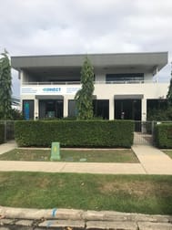 116 Kent Street (First Floor) Rockhampton City QLD 4700 - Image 1
