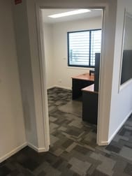 116 Kent Street (First Floor) Rockhampton City QLD 4700 - Image 2