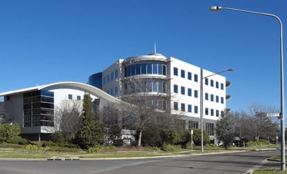 Unit 1/65 Canberra Avenue Griffith ACT 2603 - Image 1