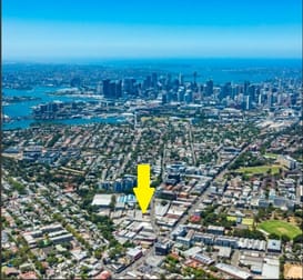 Unit 5/78 Pyrmont Bridge Road Camperdown NSW 2050 - Image 1