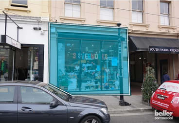 Shop 1/105 Toorak Road South Yarra VIC 3141 - Image 1