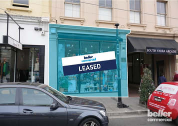 Shop 1/105 Toorak Road South Yarra VIC 3141 - Image 2