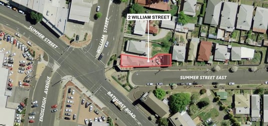 Commercial Property/2 William Street Orange NSW 2800 - Image 2