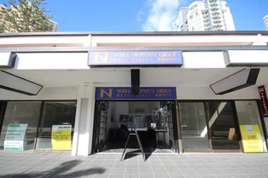 Shop 4/3045 Surfers Paradise Boulevard Surfers Paradise QLD 4217 - Image 2