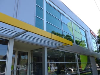 Unit 23 - 43 Fennell Street Port Melbourne VIC 3207 - Image 1
