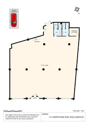 7-41 Cowper Wharf Road Woolloomooloo NSW 2011 - Image 2