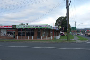 Shop 2/243 Princes Highway Albion Park NSW 2527 - Image 1