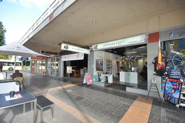 197-205 Church Street Parramatta NSW 2150 - Image 1