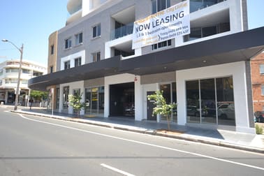 R1, 380 Illawarra Road Marrickville NSW 2204 - Image 1