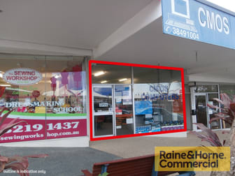 Shop 2/9 Gowrie Road Mount Gravatt QLD 4122 - Image 1