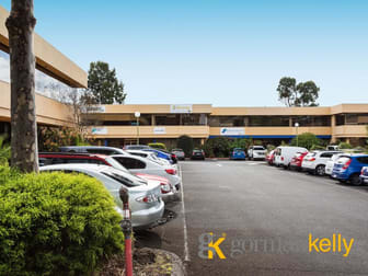 Ground Floor  Suite 2b/303-313 Burwood Highway Burwood East VIC 3151 - Image 1