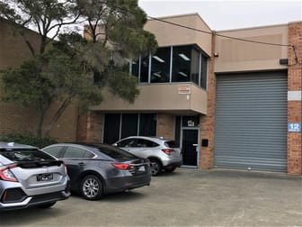 12a Bricker Street Cheltenham VIC 3192 - Image 1