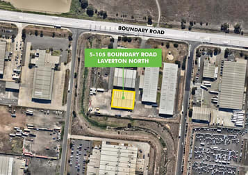 5/105 Boundary Road Laverton North VIC 3026 - Image 2