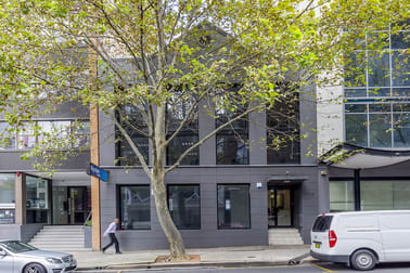 Suite 2/112 Pacific Highway North Sydney NSW 2060 - Image 1