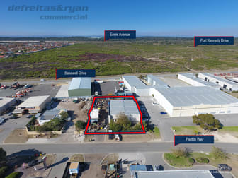 13 Paxton Way Port Kennedy WA 6172 - Image 1