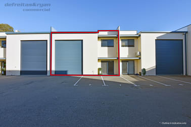 7/97 Garling Street O'connor WA 6163 - Image 1