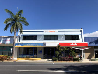 Suite 2&4/22 Park Avenue Coffs Harbour NSW 2450 - Image 1