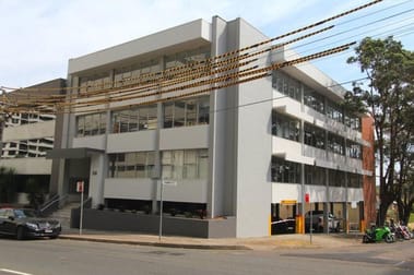 Suite 101/28 Chandos Street St Leonards NSW 2065 - Image 1