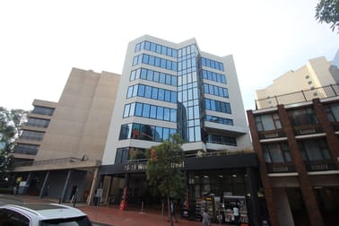 Suite 701/16-18 Wentworth St Parramatta NSW 2150 - Image 1