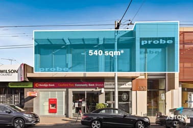 First Floor, 193 Balaclava Road Caulfield VIC 3162 - Image 2