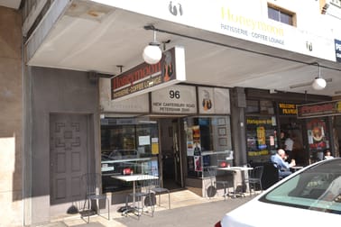 96 New Canterbury Road Petersham NSW 2049 - Image 1