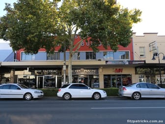 Suite 2-4/56-60 Baylis Street Wagga Wagga NSW 2650 - Image 1