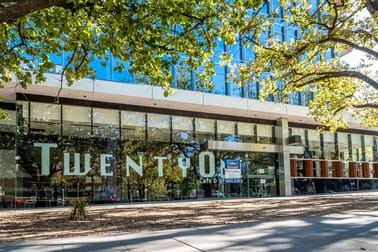 21-23 Marcus Clarke Street Canberra ACT 2600 - Image 2