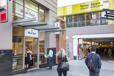 2-6 Lee Street Haymarket NSW 2000 - Image 1