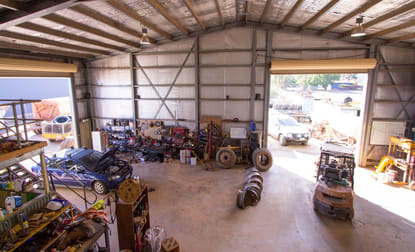 Lot 110 Iron Ore Wedgefield WA 6721 - Image 2