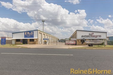 19&20/35 Douglas Mawson Rd Dubbo NSW 2830 - Image 1