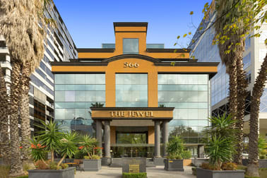 612/566 St Kilda Road Melbourne 3004 VIC 3004 - Image 1